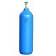 Free Customized Steel Seamless High Pressure 4L Oxygen Gas Cylinder Price for Industrial Use