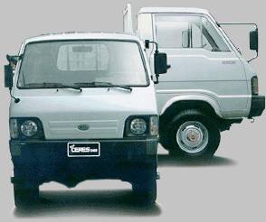 Kia Ceres 2400 Truck Ec Commercial Vehicles Sa Vietnam Kia Ceres 2400 Truck