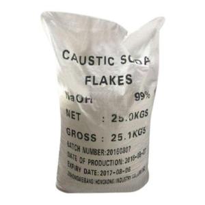 Wholesale Inorganic Salt: High Quality Caustic Soda Flakes and Peals 99% in 25kg Bag Manufacture Factory in Belgium