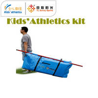 athletics kit bag