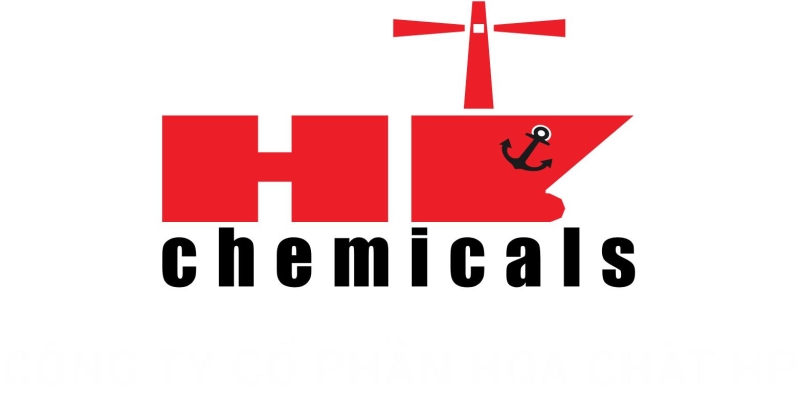 HPChem Joint-Stock Company Company Logo