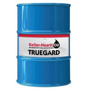 Wholesale plastic mold: TRUEGARD Anti-Wear Hydraulic Oil AW 32 - 55 Gallon Drum