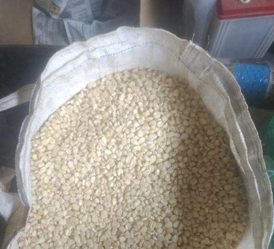 Sell Bulk White Maize (Corn) From Tanzania