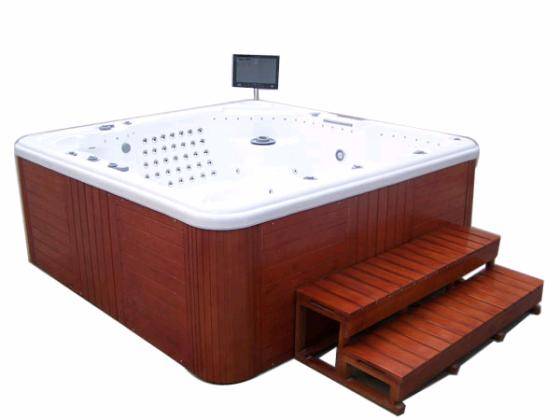 180 Jets Hot Tub Spa Tub(id:3545048) Product details - View 180 Jets ...