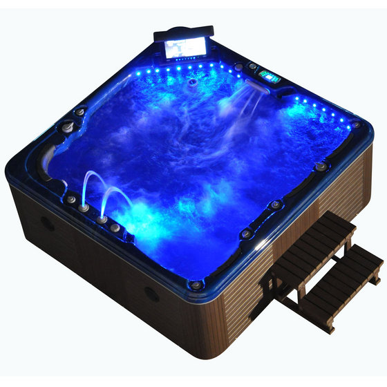 180 jets hot tub jacuzzi spaid:3626997 product details