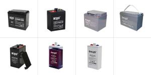 Wholesale rechargeable aa battery: Kijo Rechargeable Storage Battery