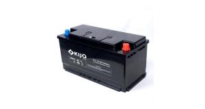 Wholesale price of motorcycle battery: 12.8V Lithium-ion Phosphate Battery