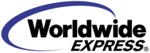 Shanghai Chengyun International Worldwide Express Co.,Ltd Company Logo