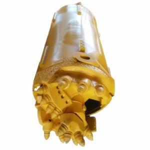 Wholesale Construction Machinery Parts: Rock Drilling Bucket Cleaning Bucket Belling Bucket for Piling