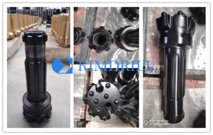 Wholesale as customers request: DTH Bits Down the Hole Bits Air Reamer Bits for Well Drilling