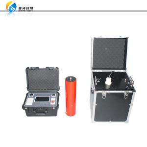 Wholesale Other Electrical Equipment: Very Low Frequency Test Set HV VLF AC Hipot Tester