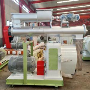 Wholesale 80 ton scale: Feed Pellet Making Machine Pakistan Poultry Feed Pellet Machine