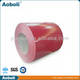 Sell Red Color Coated Steel Coil