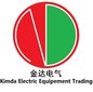 Kimda Electric Equipment Co., Ltd. Company Logo