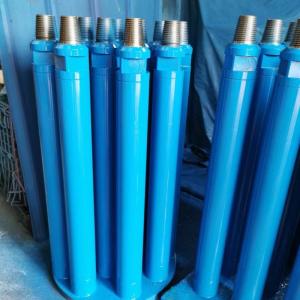 Wholesale dth: Down the Hole Drilling Hammer DTH Hammer Air Hammer for Mining and Quarry