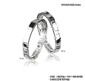 Wholesale stainless steel: Stainless Steel Bracelet(E400)