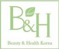 B & H Korea Co., Ltd. Company Logo