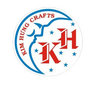 Kim Hung Crafts Company Logo