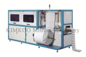 Wholesale power machiney: High-Speed Automatic Pocket Spring Machine