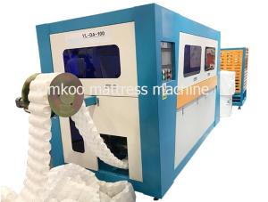 Wholesale coil winder: Automatic High Speed Pocket Spring Machine