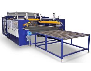 Wholesale Packaging Machinery: Automatic Mattress Packing Machine