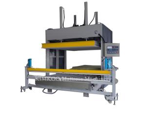 Wholesale Packaging Machinery: Foam Compression Packing Machine
