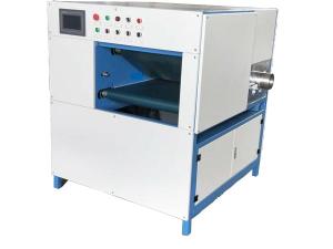 Wholesale latex pillow: Pillow Roll Packing Machine