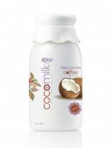 Wholesale drinking yogurt: 360ml PP Bottle Coconut Milk with Cappuccino Coffee
