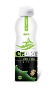 Wholesale fruit juice wholesale: 500ml PP Bottle Aloe Vera