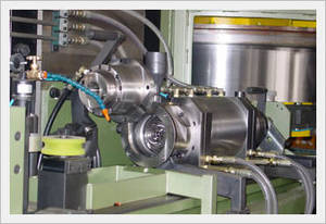 Wholesale Other Metal Processing Machinery: Inner Grooved Tube(IGT) Forming Machine