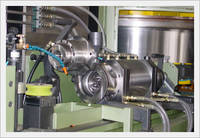 Inner Grooved Tube(IGT) Forming Machine