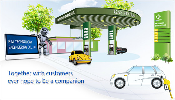 Kim Technology Engineering Co., Ltd.