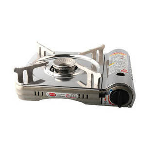 Wholesale hr stainless steel plate: Portable Gas Stove