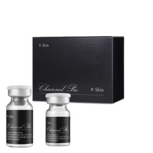 Wholesale solvent media: Channel Pro X-Skin