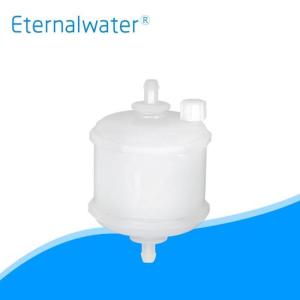 Wholesale Filter Supplies: Nylon/Pes/PTFE/ PVDF Membrane Capsule Filter 0.2 Micron