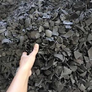 Wholesale paper bag: Coconut Shell Charcoal
