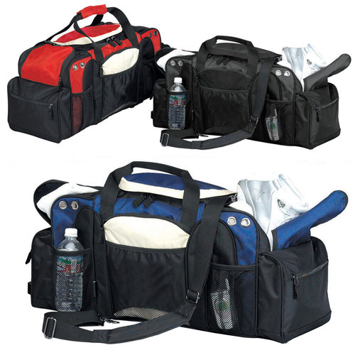 Multifunctional Sports Gym Bag(id:6376152). Buy China sports duffel bag ...