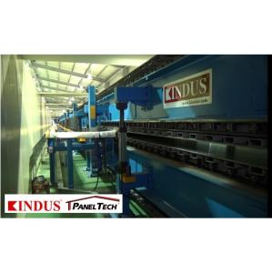 Wholesale insulated glass: Sandwich Panel Production Line