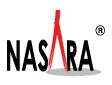 NASARA Co. Company Logo