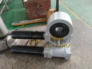 Wholesale Other Solar Energy Related Products: SDE7 Dual Axia Slewing Drive for Solar Tracking System