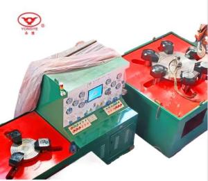 Wholesale Testing Equipment: Computer Control Double Workbenches YFT-T1000 Butterfly Valve Test Bench for Test Butterfly Valves
