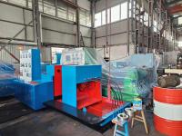 Manual Control YFT-300 Ball Valve Test Machine for Flnage End Valve Performance Testing 2