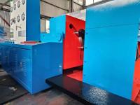 Manual Control YFT-300 Ball Valve Test Machine for Flnage End Valve Performance Testing 3