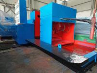 Manual Control YFT-300 Ball Valve Test Machine for Flnage End Valve Performance Testing 4