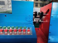 Manual Control YFT-300 Ball Valve Test Machine for Flnage End Valve Performance Testing 5