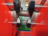 Manual Control YFT-300 Ball Valve Test Machine for Flnage End Valve Performance Testing 6