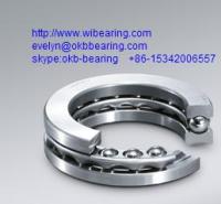Sell FAG 51100 Bearing,10x24x9,SKF 51100