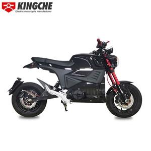 Wholesale white board: KingChe Electric Motorcycle M6     Customized Electric Motorcycle     White Electric Motorcycle