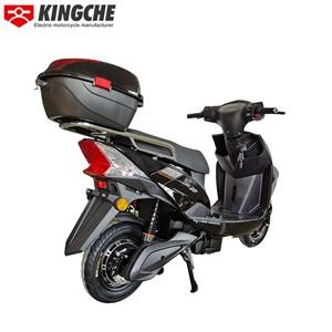 Wholesale scooter 2 wheels: KingChe Electric Scooter ZS  Electric Scooter Distributor    Electric Scooter Motorcycle