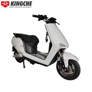 Wholesale cheap dirt bike: KingChe Electric Scooter DJ9    Scooter Electric Two Wheels     High Speed Electric Scooter